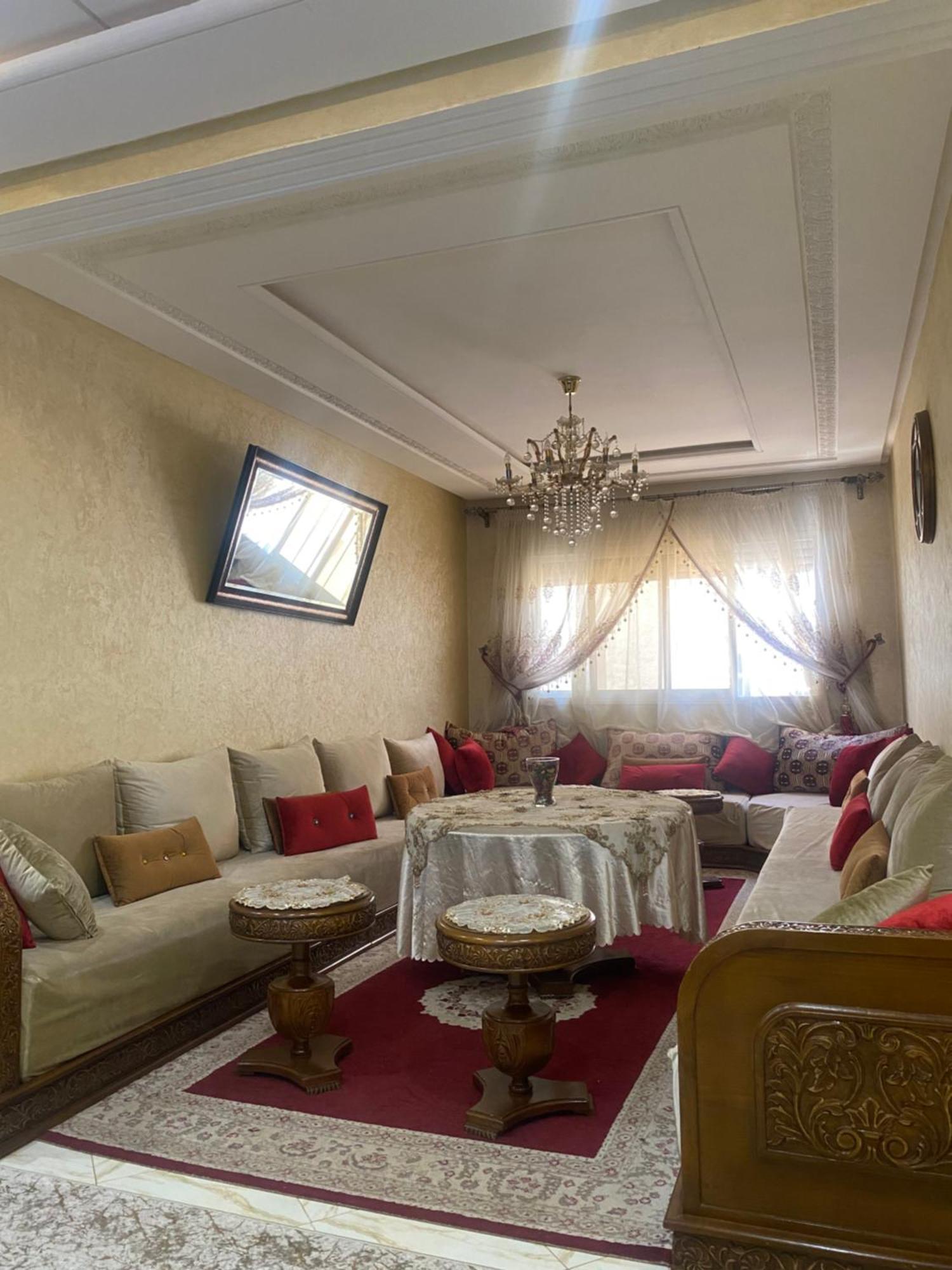 Appartement Artisanale Sale Exterior photo