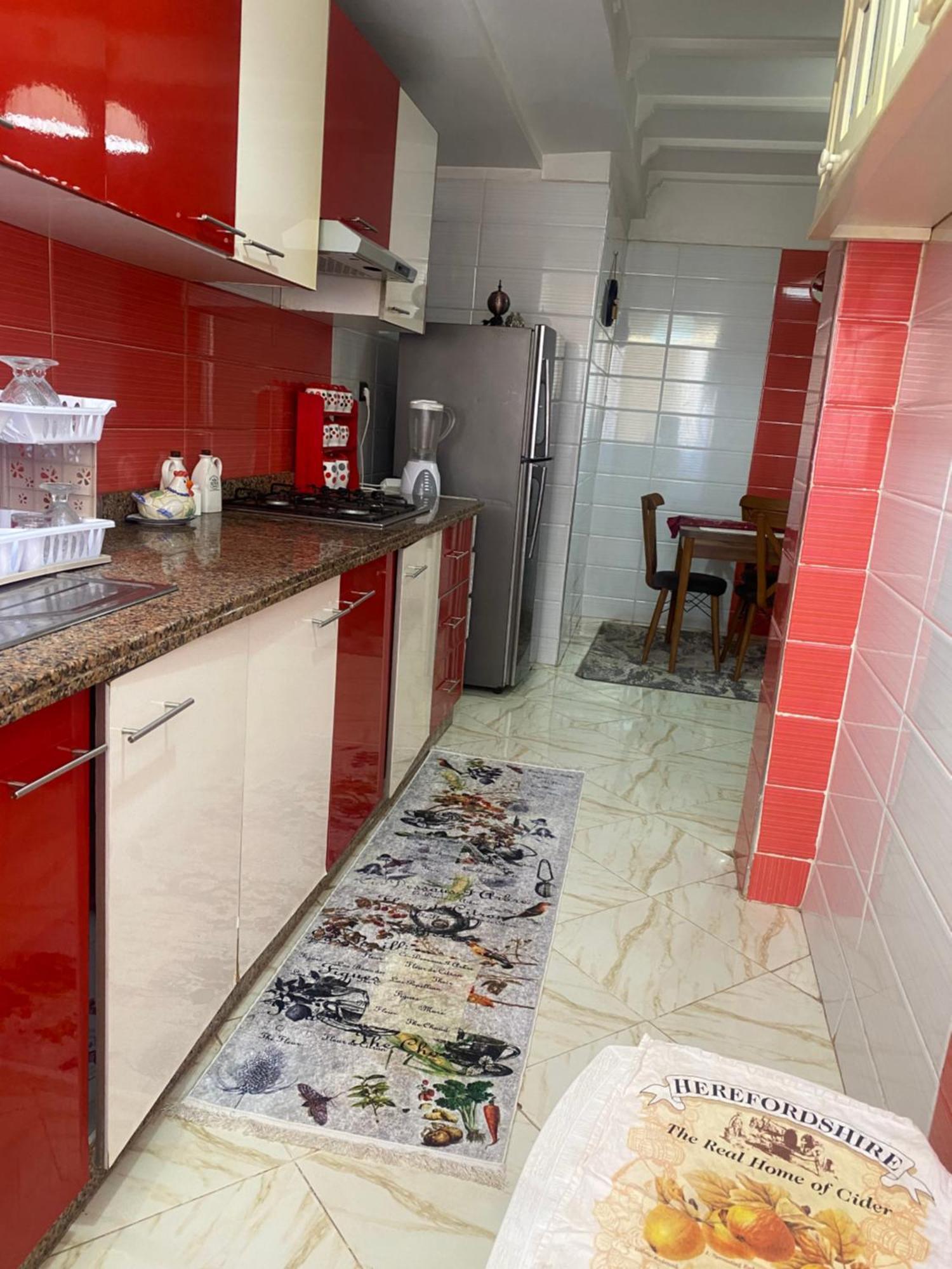 Appartement Artisanale Sale Exterior photo